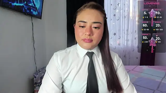 ReyleDoll online show from 04/07/26, 10:42