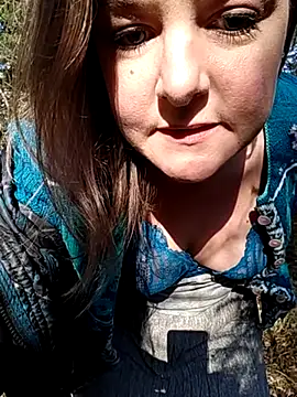 SwedishJennifer online show from 02/28/25, 01:47