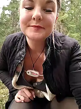 SwedishJennifer online show from 03/12/25, 12:36