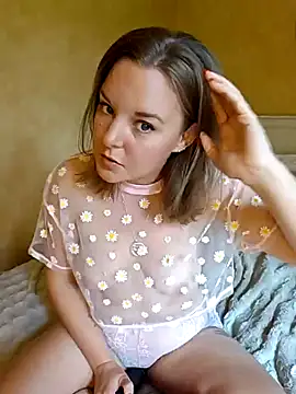 SwedishJennifer online show from 09/14/25, 09:30