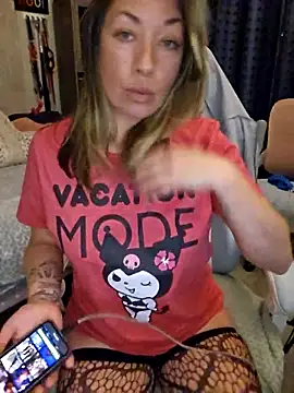  NinaLuvSins  online show from 10/25/25, 01:24