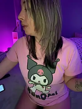  NinaLuvSins  online show from 02/06/26, 09:56