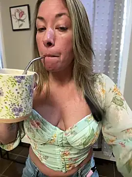  NinaLuvSins  online show from 04/02/26, 04:15