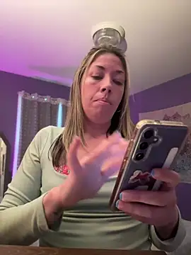  NinaLuvSins  online show from 04/05/26, 04:26