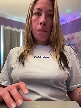  NinaLuvSins  online show from 04/08/26, 03:23