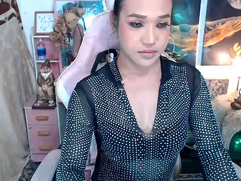 AsianMariaTs online show from 11/11/25, 02:28