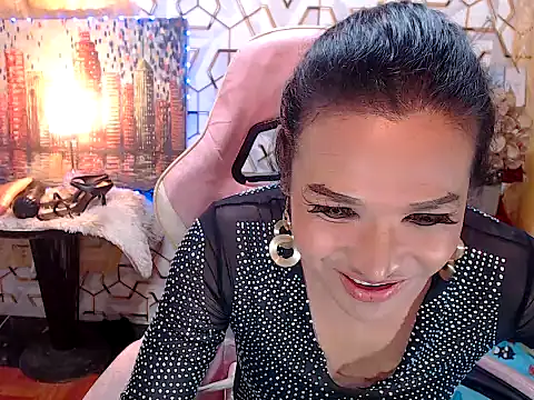 AsianMariaTs online show from 02/21/26, 07:48