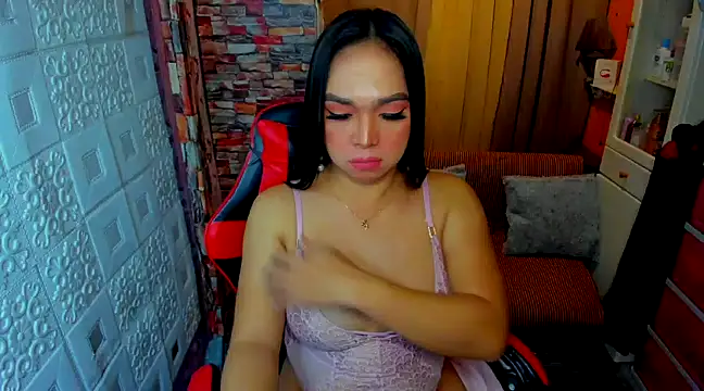 tssexylover online show from 01/14/25, 07:32