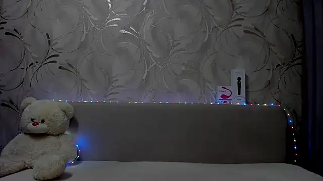 Malika Lisan online show from 03/21/25, 01:45