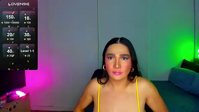 savanna013 online show from 03/10/26, 12:15