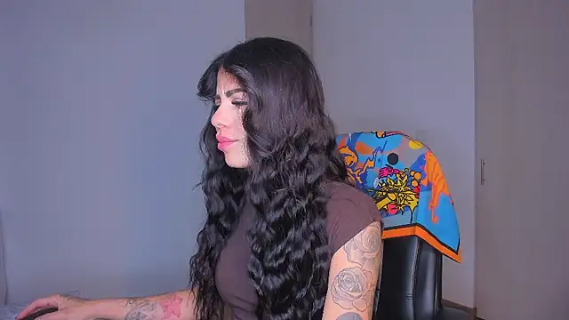 Lisegg  online show from 01/13/26, 10:31