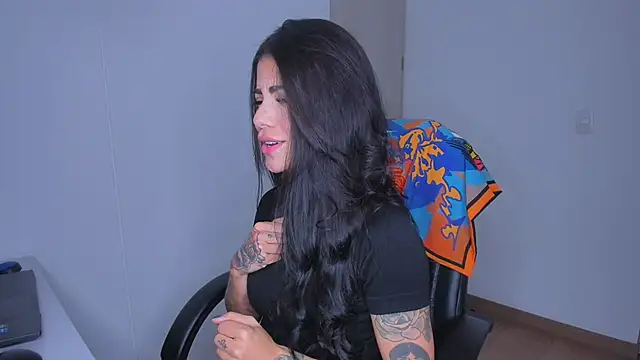 Lisegg  online show from 02/07/26, 04:11