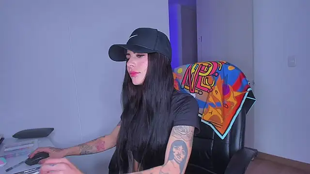 Lisegg  online show from 03/16/26, 08:46