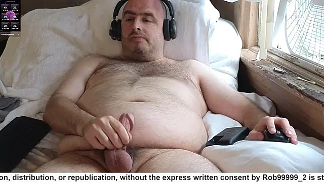 rob99999 2 online show from 06/27/26, 12:22