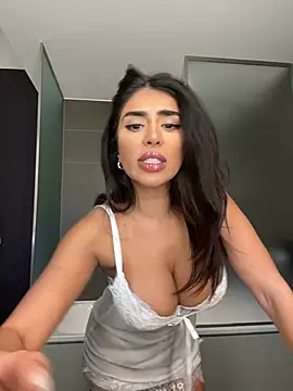 ArabicBarbie online show from 01/24/25, 09:37