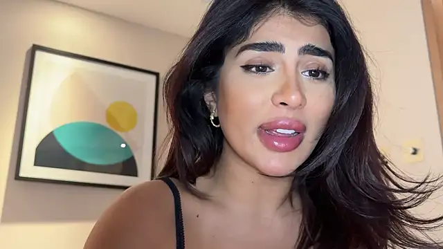 ArabicBarbie online show from 02/04/25, 01:13