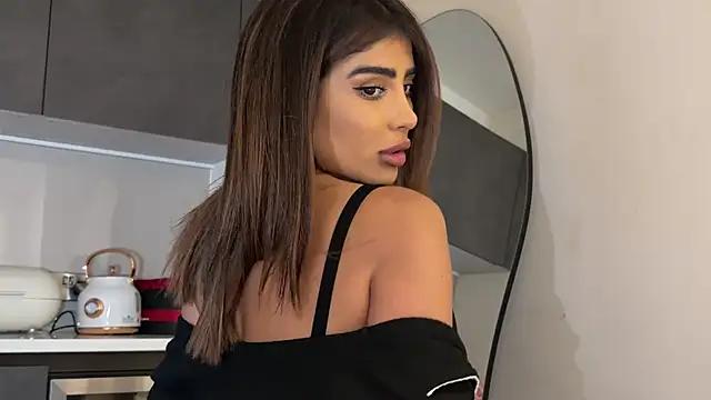 ArabicBarbie online show from 02/07/26, 11:08