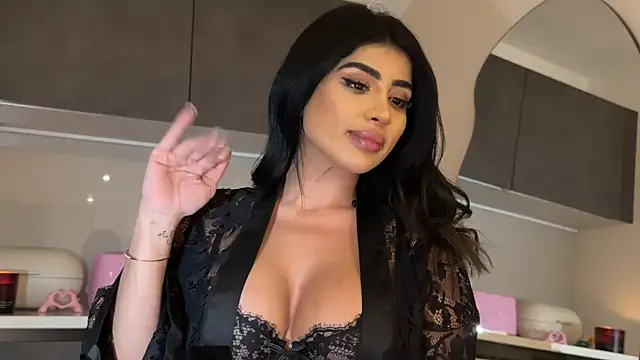 ArabicBarbie online show from 03/26/26, 09:53
