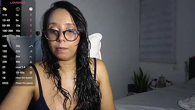 -CoconutCandy- online show from 06/30/26, 06:58