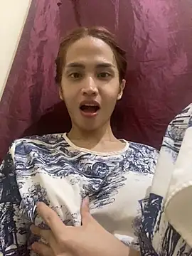  FoxyFlair online show from 11/05/25, 05:02