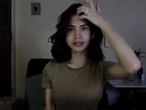  FoxyFlair online show from 04/03/26, 08:29