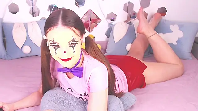 LexiKiss online show from 05/14/26, 06:37