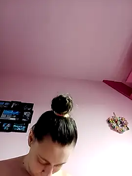 SexyAmanda32 online show from 02/07/25, 01:53