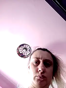 SexyAmanda32 online show from 03/20/25, 11:05