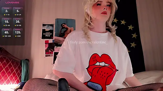 Snapshot of eva_vodkina chatting on 02/28/25, 03:15 eva vodkina online show from 02/28/25, 03:15