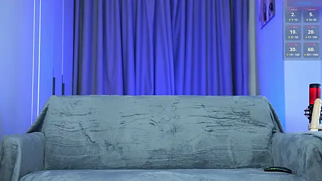 NickHOWLEN online show from 02/16/25, 05:48