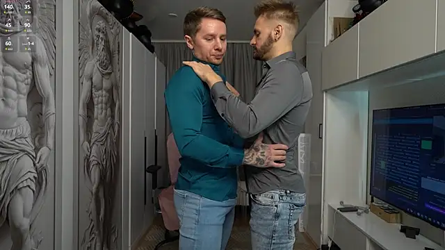 NickHOWLEN online show from 04/12/26, 11:59