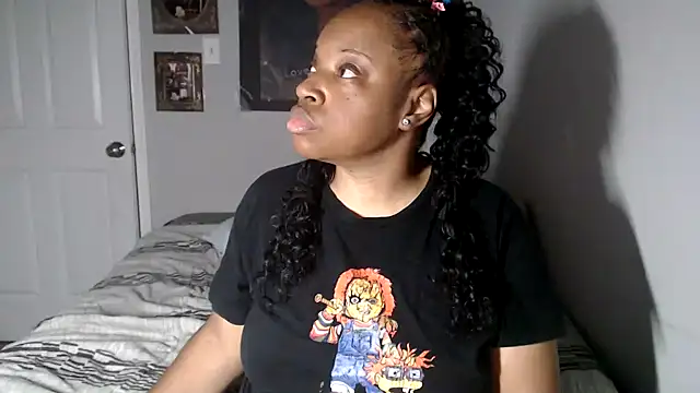 Sexymona1218 online show from 10/08/25, 06:22