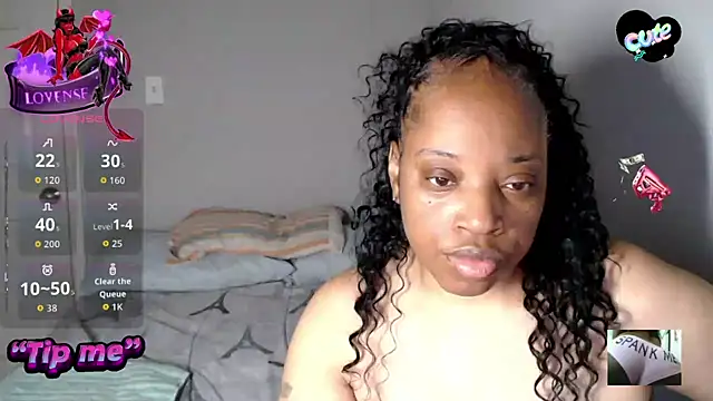 Sexymona1218 online show from 11/23/25, 10:31