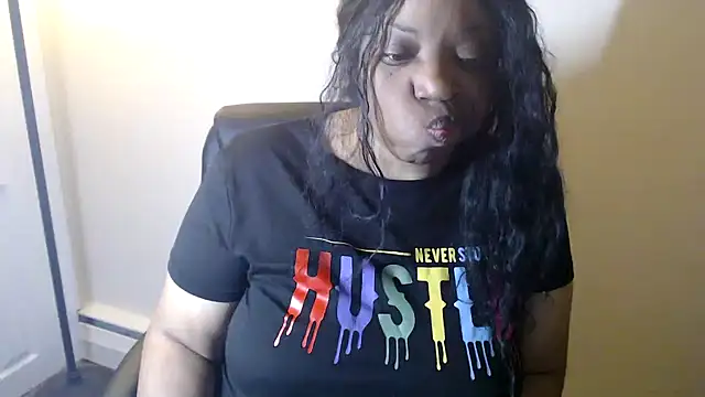 Sexymona1218 online show from 02/01/26, 10:03