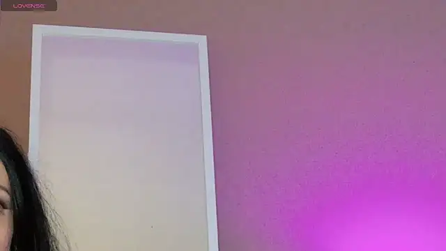 lara heaven online show from 03/02/25, 07:34