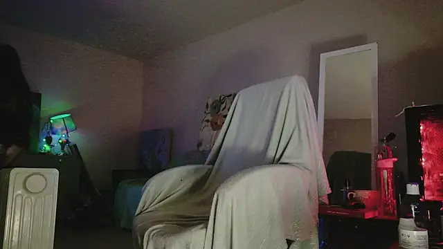 lara heaven online show from 03/29/26, 03:34