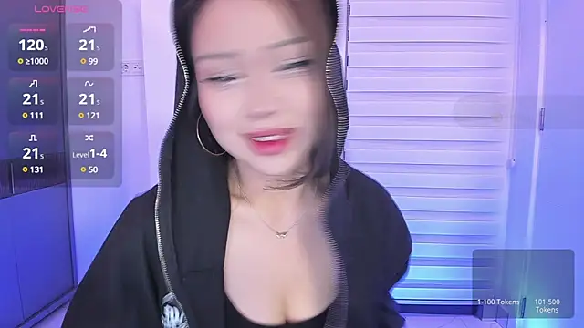 SaliUong online show from 12/17/24, 04:53