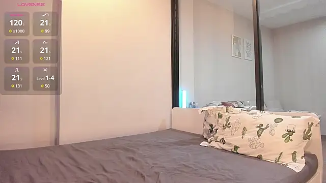 SaliUong online show from 03/05/25, 07:49