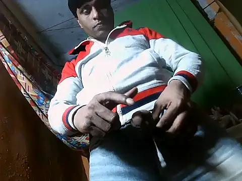 desiboy1101 online show from 02/18/25, 12:39