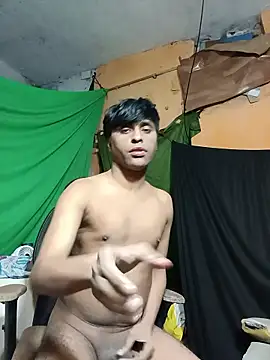 desiboy1101 online show from 01/08/26, 02:19