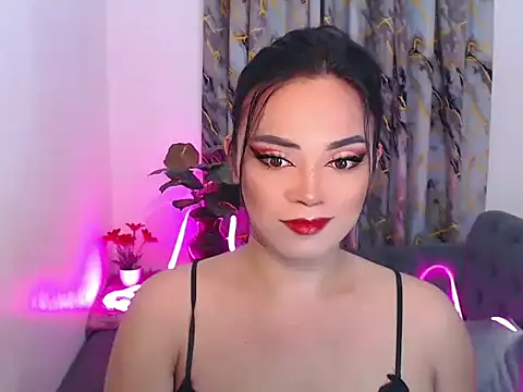 AsianQueenAlexaXx online show from 12/14/25, 04:23