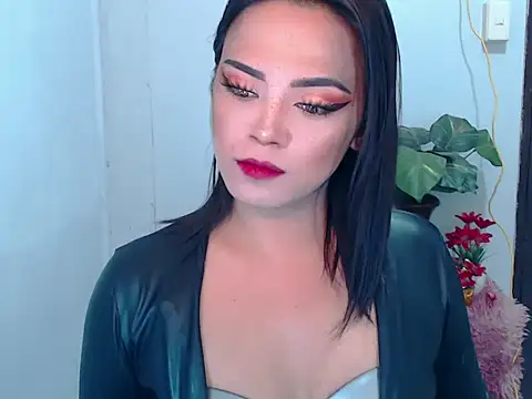 AsianQueenAlexaXx online show from 03/26/26, 04:23