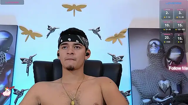 VikoHands online show from 12/21/24, 09:25