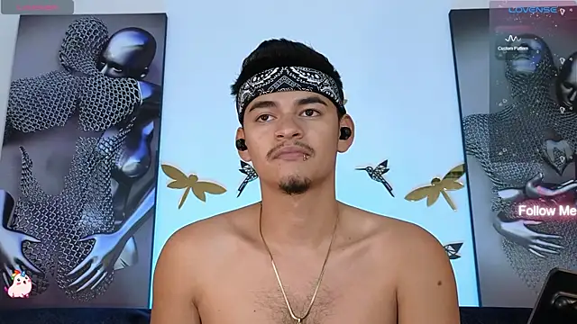 VikoHands online show from 01/19/25, 01:53