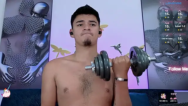 VikoHands online show from 02/20/25, 08:25