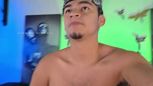 VikoHands online show from 11/26/25, 10:22