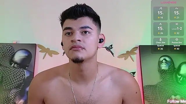 VikoHands online show from 04/10/26, 12:16