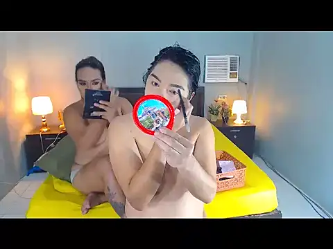 BadGirlsInBedXX online show from 03/01/26, 07:21