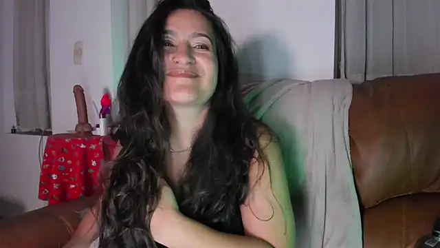 DeesseLuxure online show from 11/22/25, 05:50