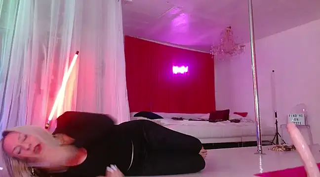 Sweet-Ginger online show from 12/11/24, 03:13